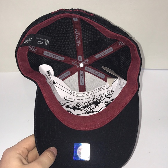 Men’s Stanford University Hat size Medium/Large ❤️ - Picture 5 of 6